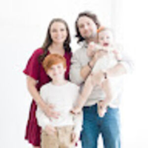 Meet your Posher, Catherine